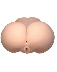 Masturbator „Realistixxx Pussy??, vaginal und anal